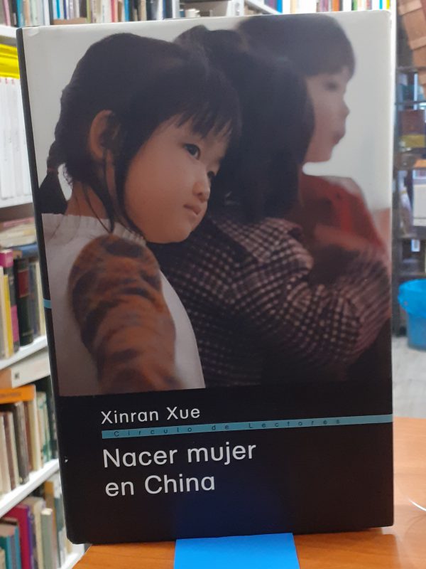 Nacer mujer en china