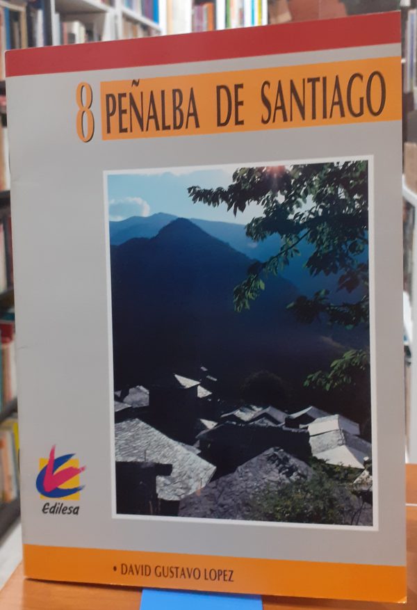 Peñalba de Santiago
