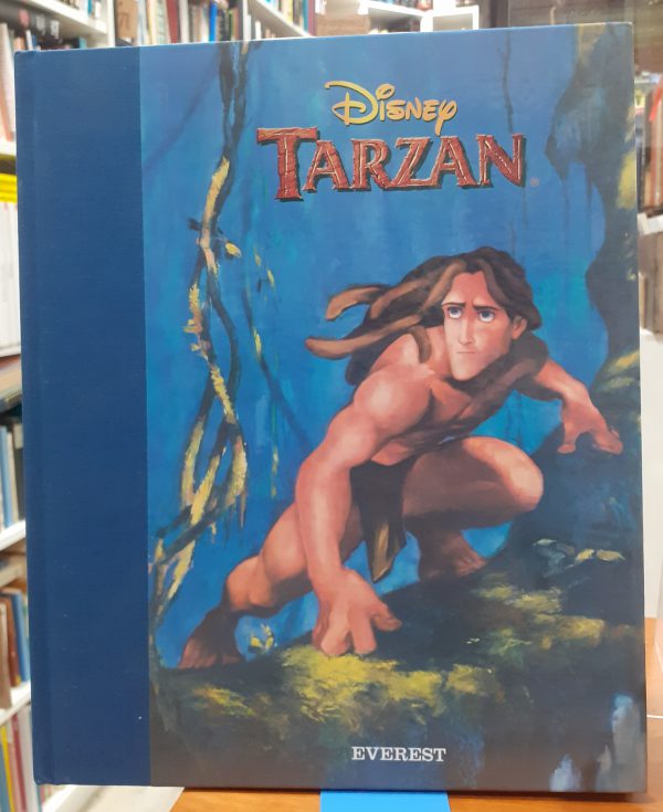 Tarzán