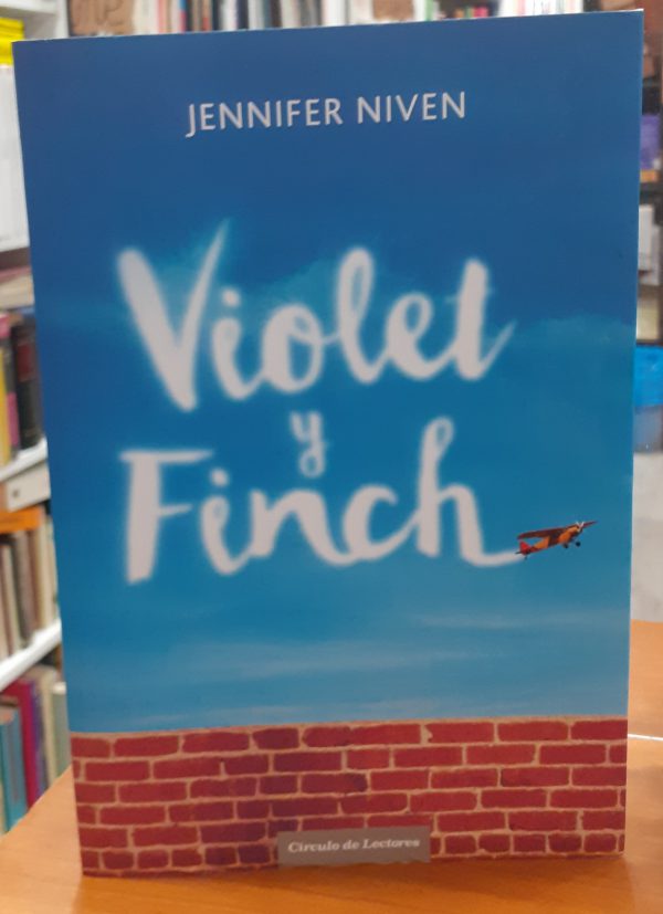 Violet y Finch