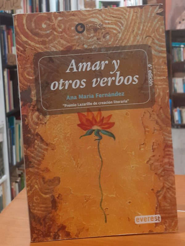 Amar y otros verbos