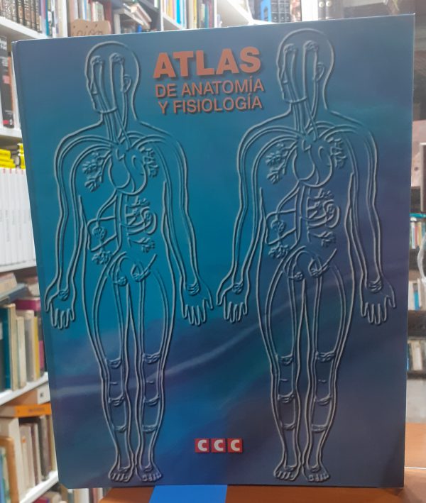 Atlas de anatomía y fisiología