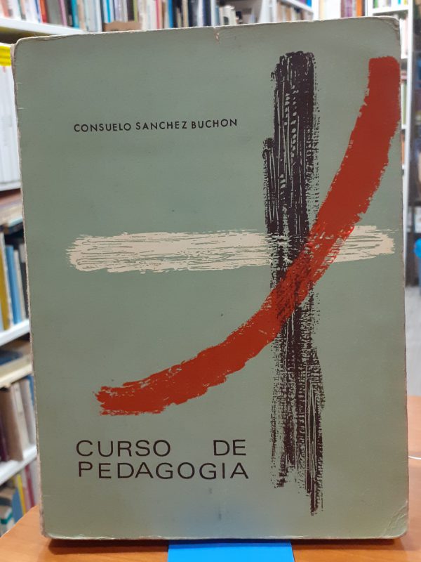Curso de pedagogía
