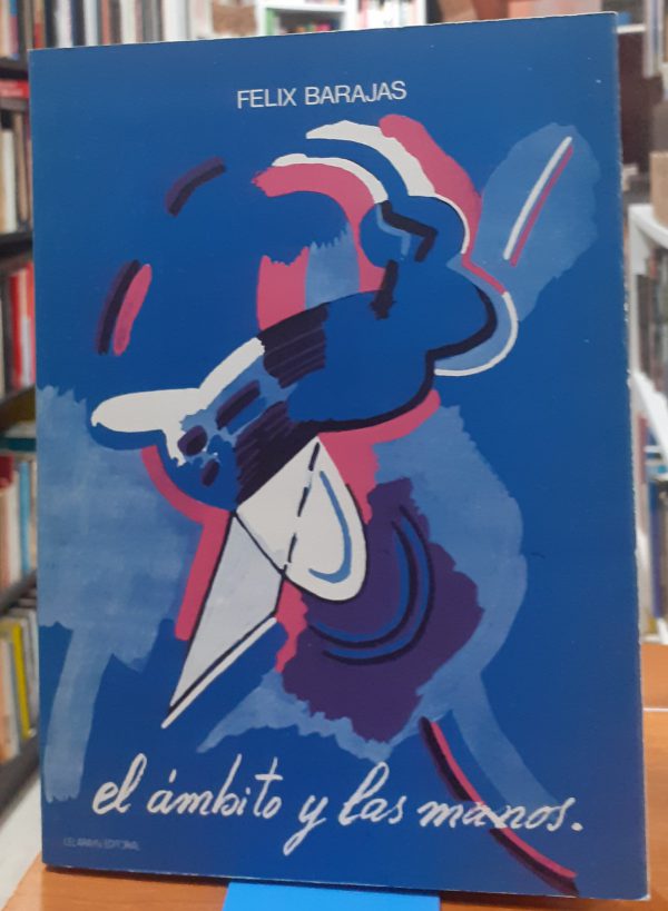 El ámbito y las manos