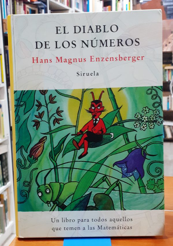 El diablo de los números