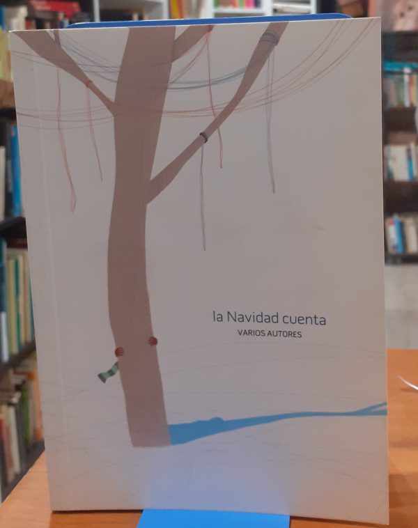 La navidad cuenta