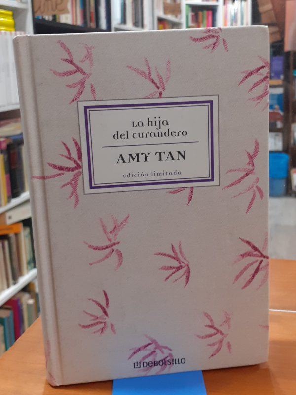 La hija del curandero Edición limitada