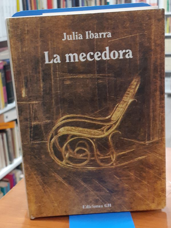 La mecedora