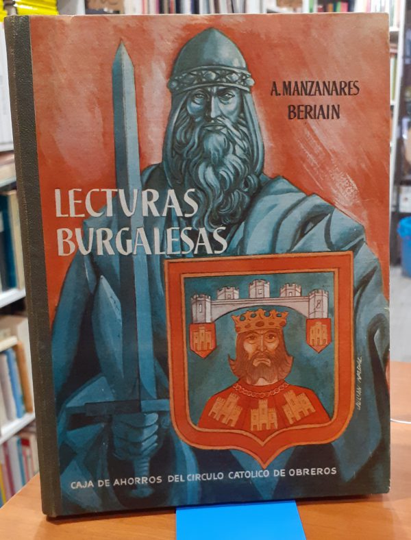 Lecturas burgalesas