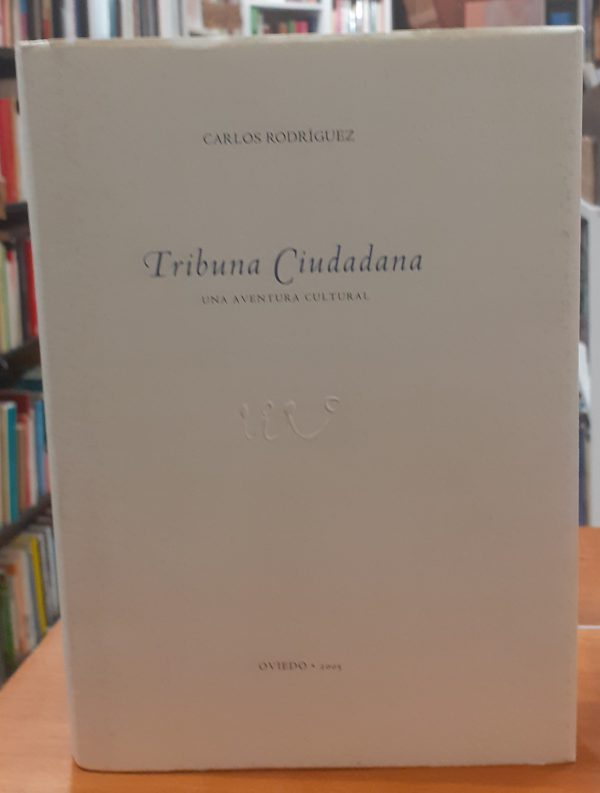 Tribuna ciudadana- Una aventura cultural