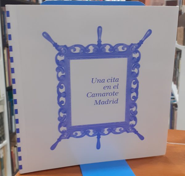 Una cita en el Camarote Madrid 2015-2016