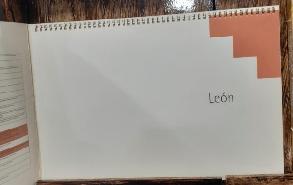 Vivir en ciudades históricas – Album León - Imagen 2