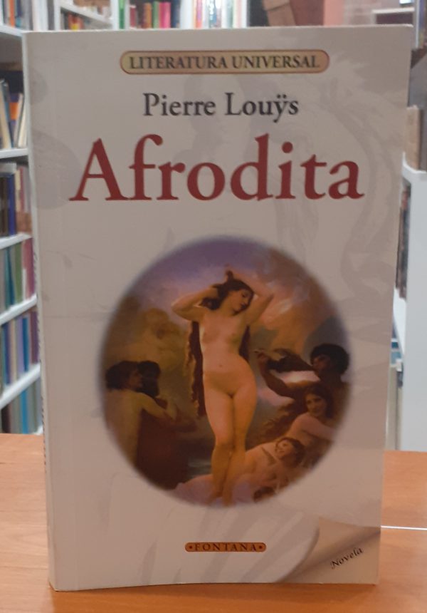 Afrodita