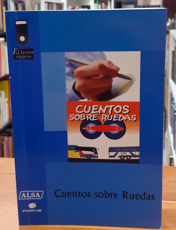 Cuentos sobre ruedas
