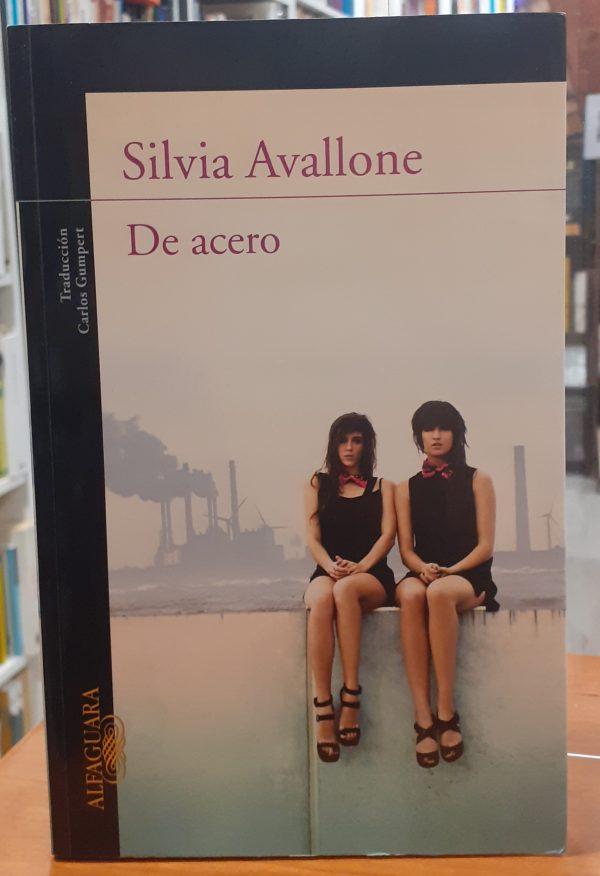 De acero