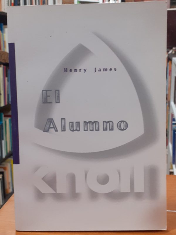 El alumno