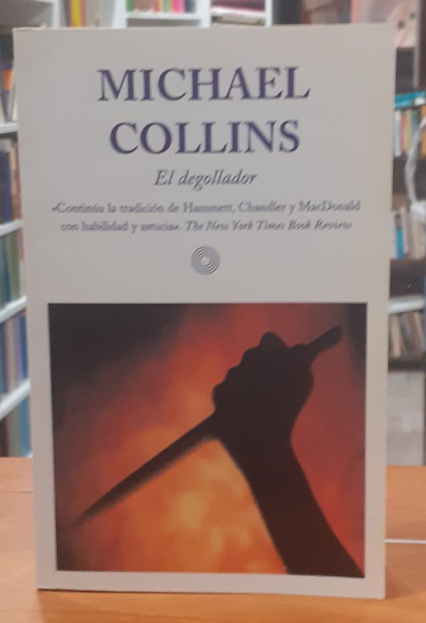 El degollador