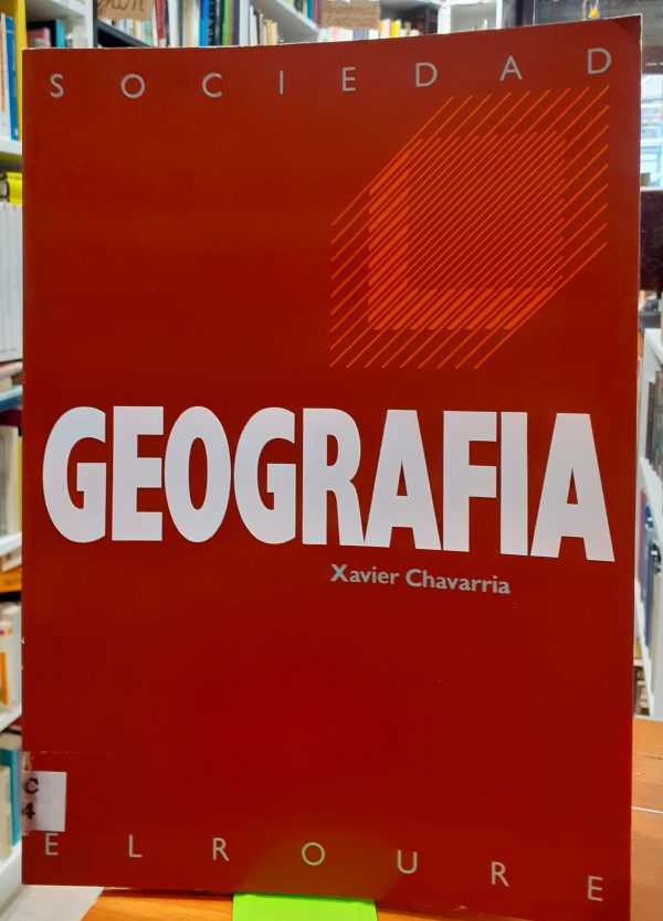 Geografía