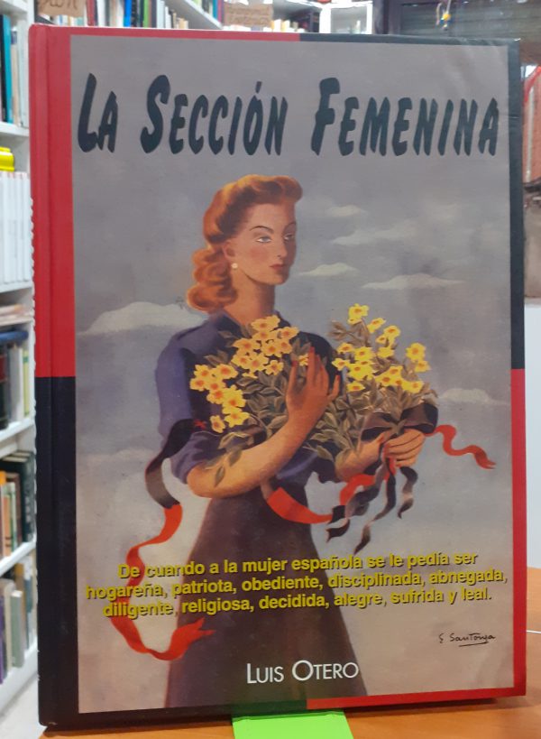 La sección femenina