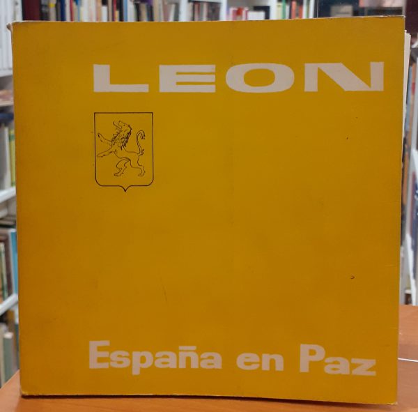 León España en Paz