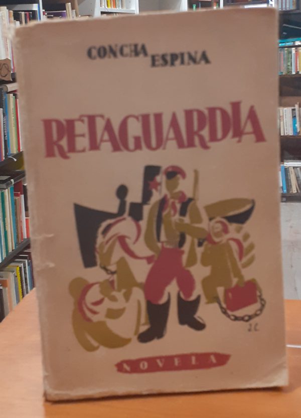 Retaguardia