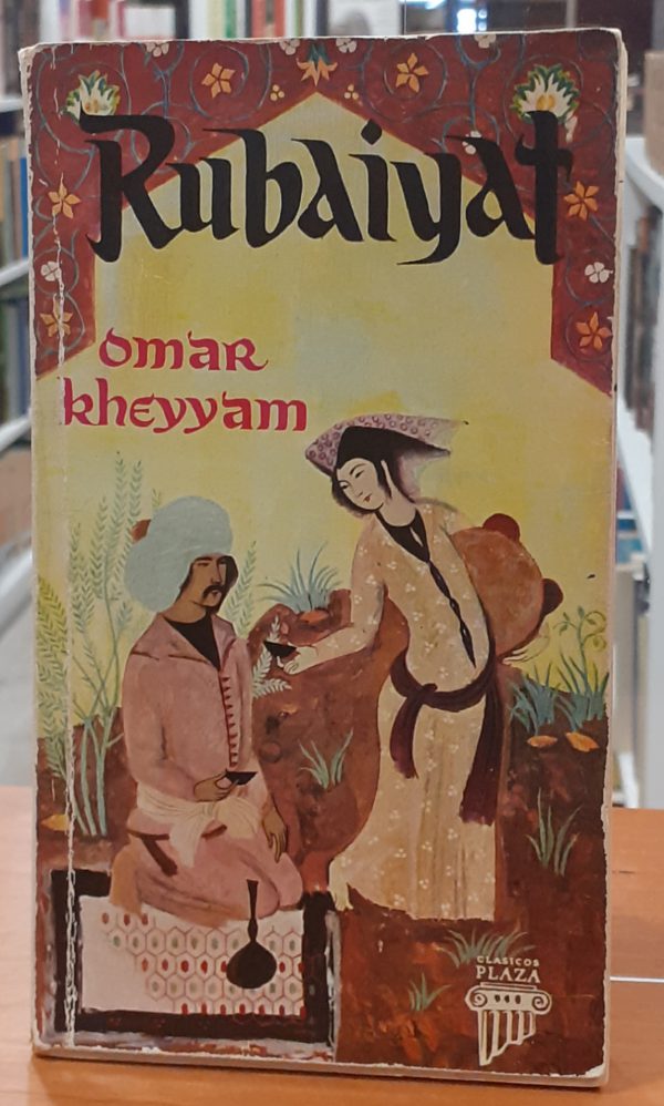Rubaiyat