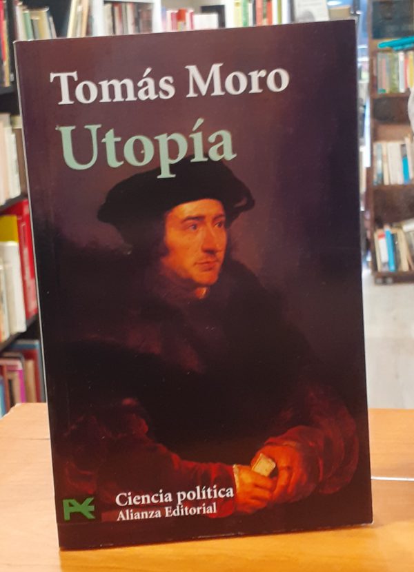 Utopía