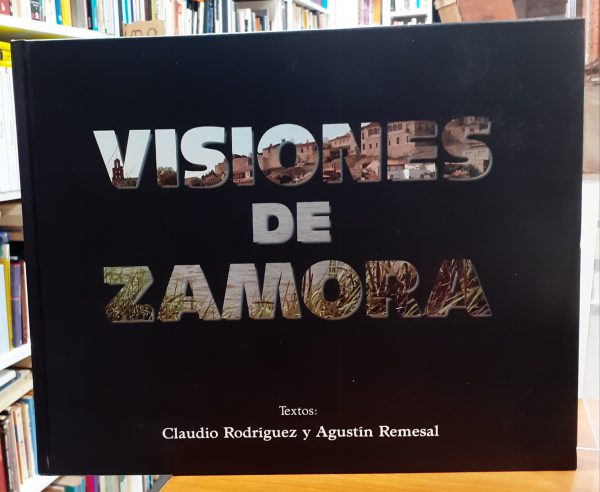 Visiones de Zamora
