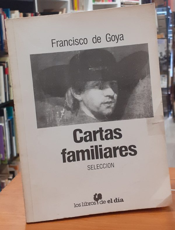 Cartas familiares Selección