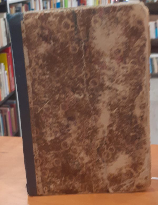 Compendio de historia Sagrada