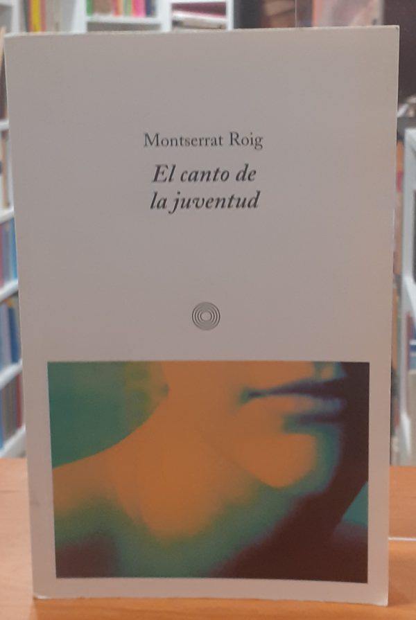 El canto de la juventud