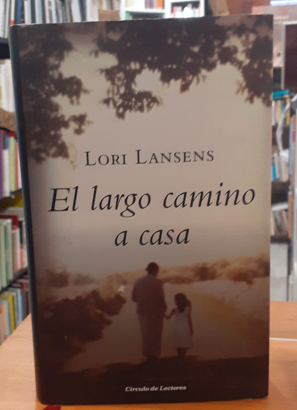 El largo camino a casa