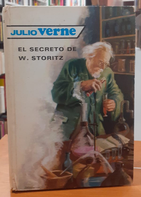 El secreto de W. Storitz