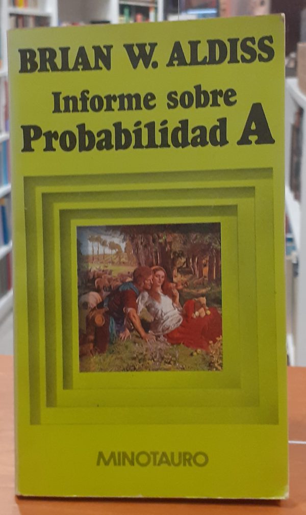 Informe sobre probabilidad A