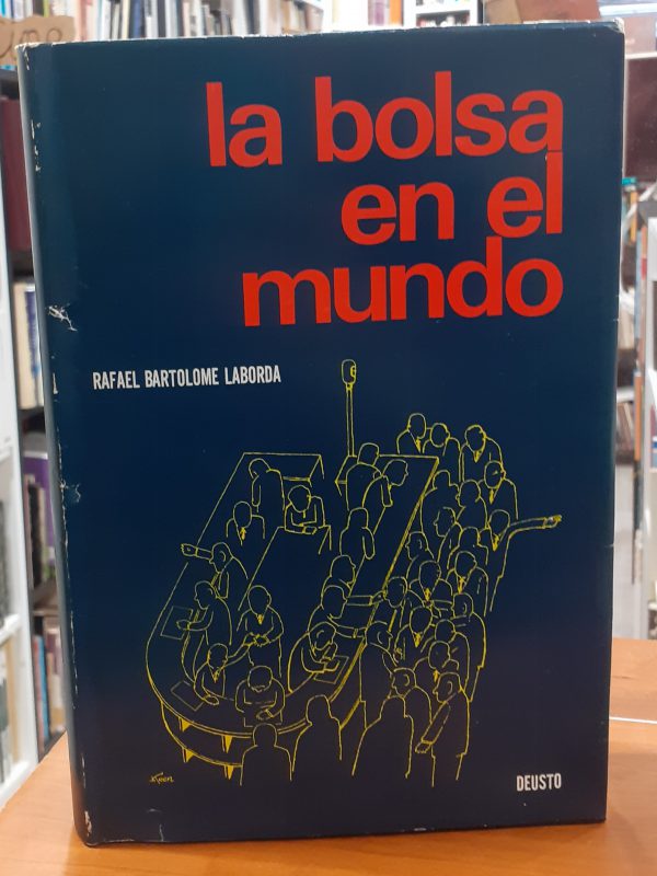 La bolsa en el mundo