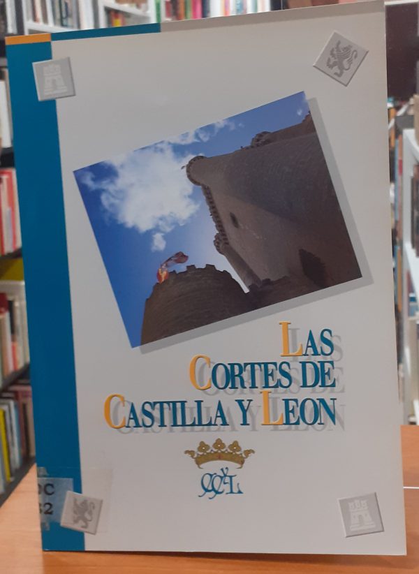 Las Cortes de Castilla y León