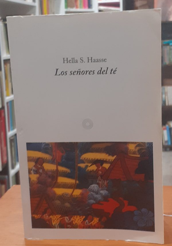 Los señores del té