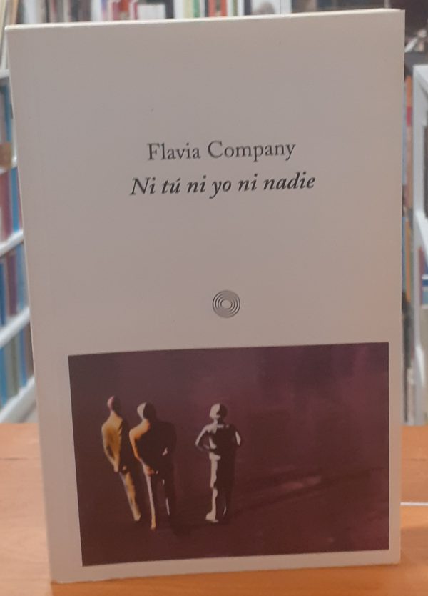 Ni tú ni yo ni nadie