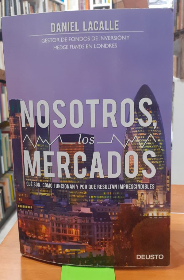 Nosotros los mercados