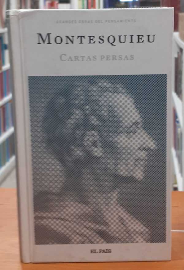 Cartas persas