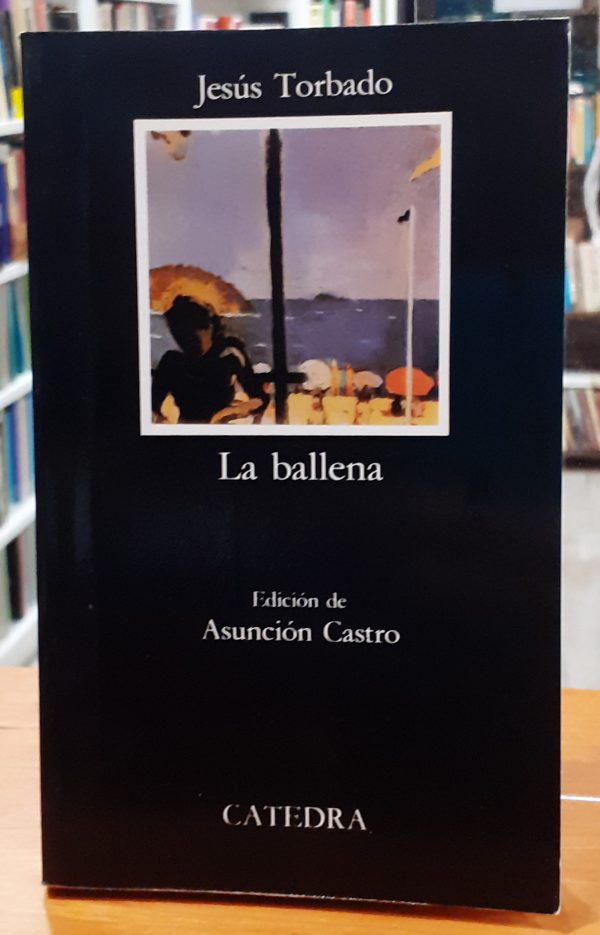 La ballena