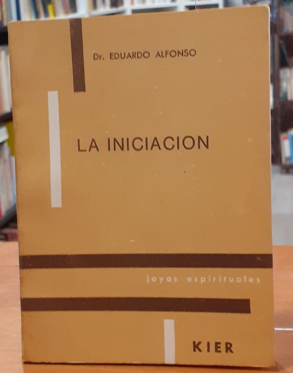 La iniciación