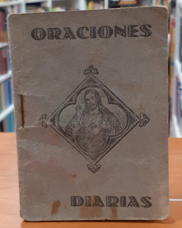 Oraciones diarias