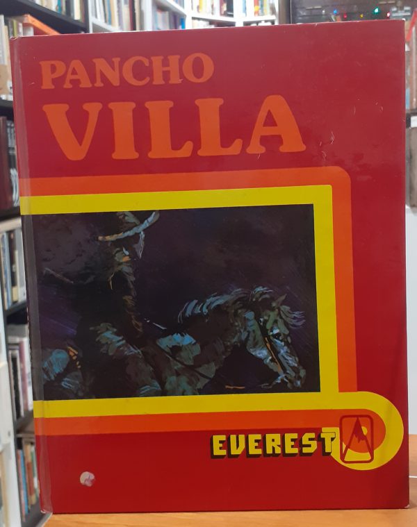 Pancho Villa