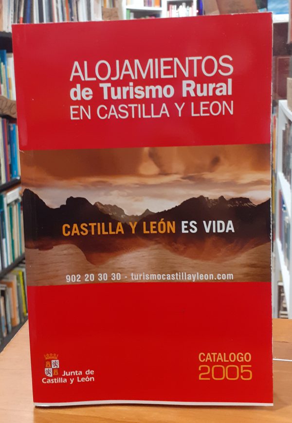 Alojamientos de turismo rural en Castilla y León Castilla y León es vida