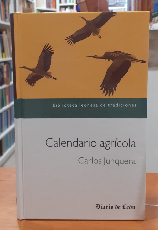 Calendario Agrícola