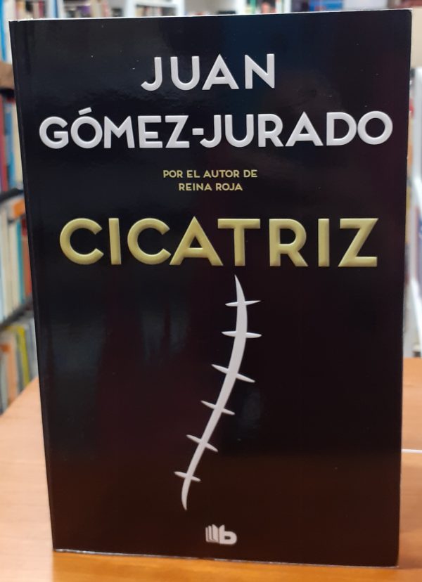 Cicatriz