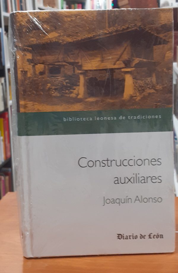 Construcciones auxiliares