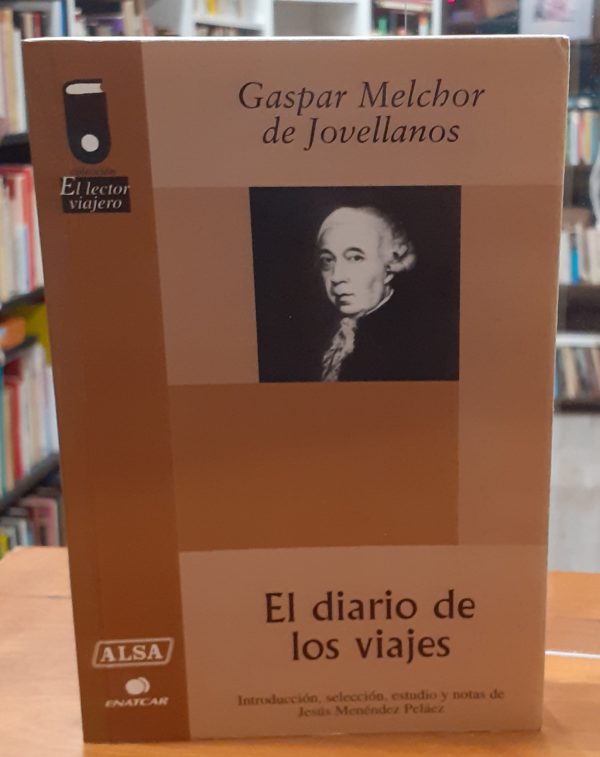 El diario de los viajes