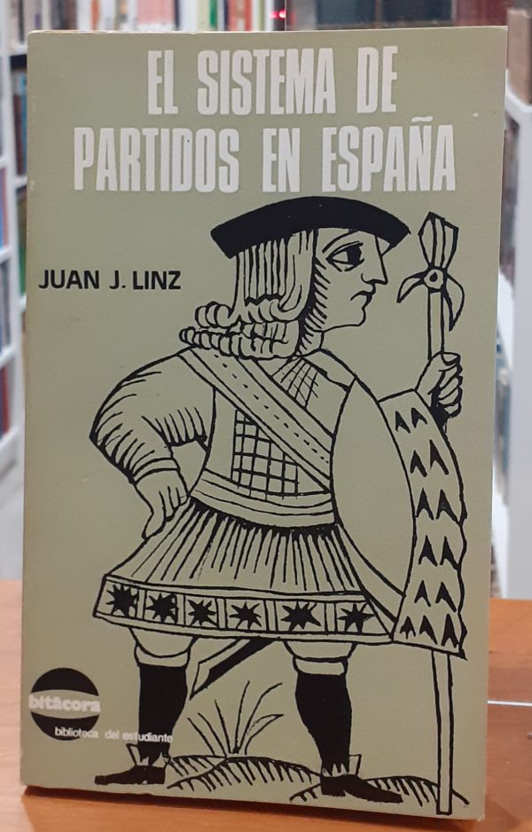 El sistema de partidos en España